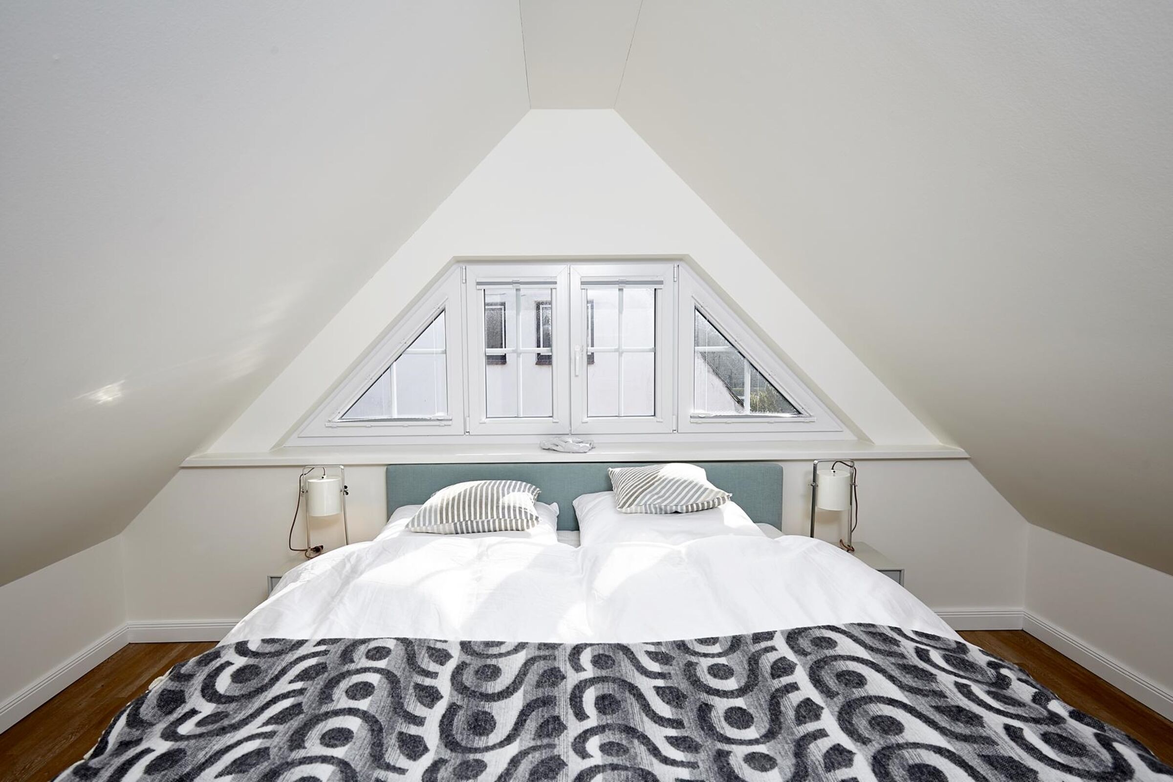 2 habitaciones, wifi gratis y ropa de cama 