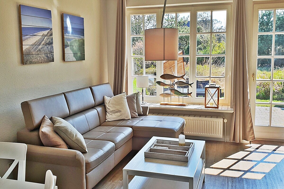 Bild für Gastgeberprofil