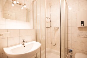 Towels - Modern vacation apartment with sauna and heated indoor pool in Westerland (Westerland)