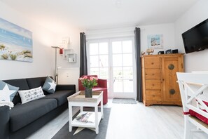 电视、立体声音响