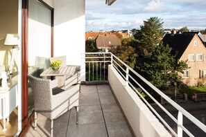 Unclassified image, 5 of 15, button - Modern vacation apartment with sauna and heated indoor pool in Westerland (Westerland)