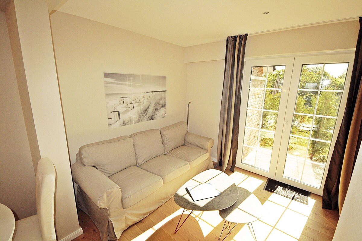 Bild für Gastgeberprofil