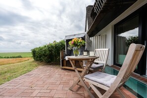 Speisen im Freien