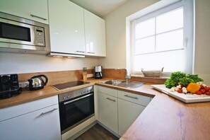 Unclassified image, 4 of 11, button - Beautiful and modern 3-room apartment in a quiet location in Wenningstedt (Wenningstedt)