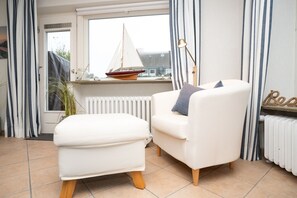 Interior - Comfortable house in Westerland with terrace & garden (Westerland)