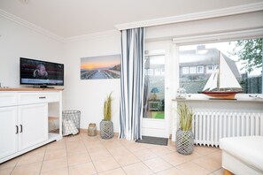 Interior - Comfortable house in Westerland with terrace & garden (Westerland)