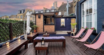 The Brickline Shoreditch