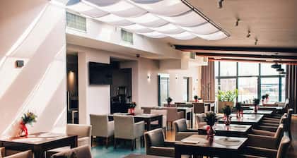 Terminal Hotel