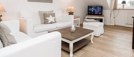 TV, stereo