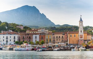 Porticciolo