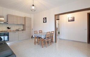Interior - 2 bedroom beautiful apartment in Roccagloriosa (Roccagloriosa)