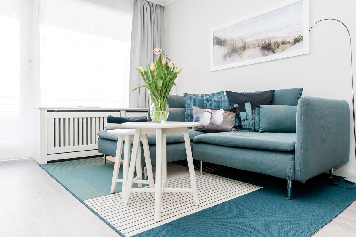 Bild für Gastgeberprofil