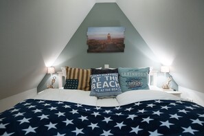 1 bedroom, free WiFi, bed sheets - Modern vacation apartment in Keitum: 38 m² of comfort for two people (Keitum)