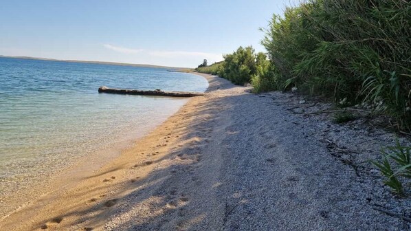 Plage