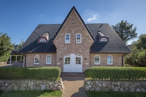 Eksteriør