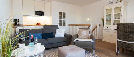 Téléviseur, chaßne audio