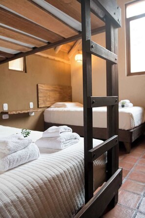 บ้านพัก