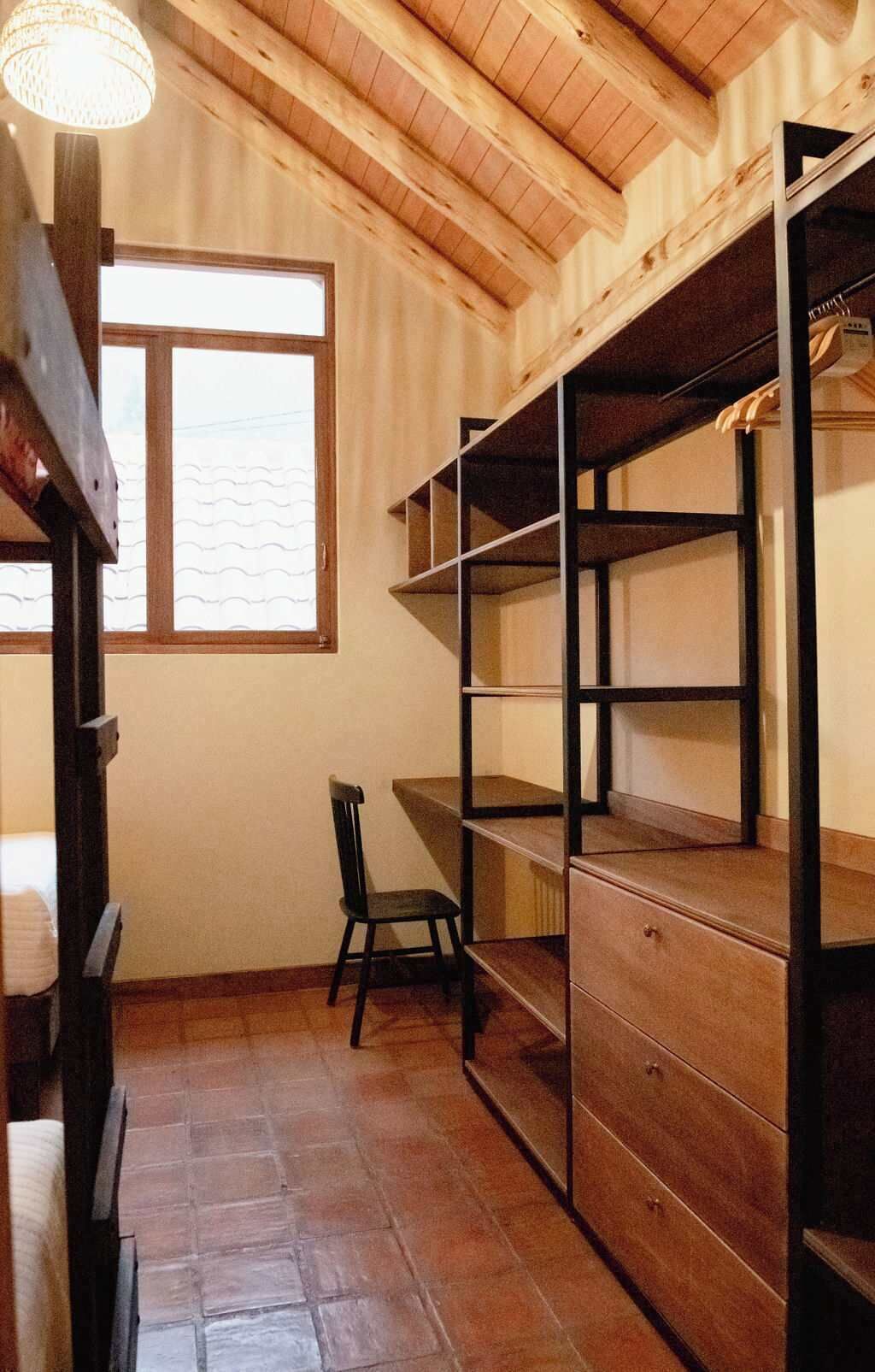 บ้านพัก