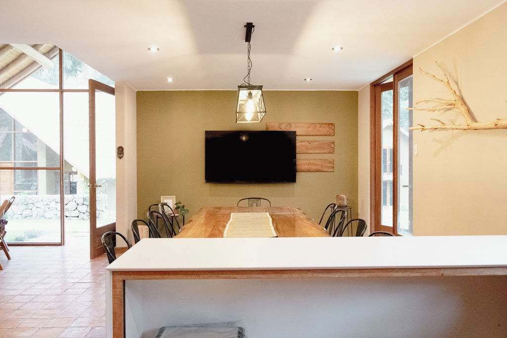 4 bedrooms, Internet