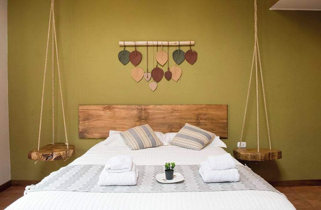 บ้านพัก