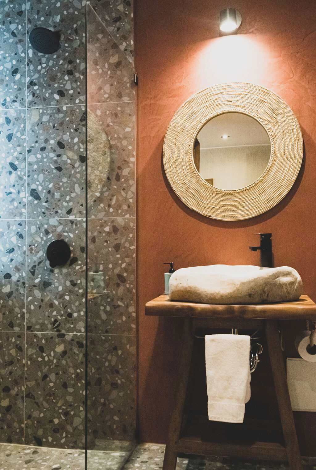 บ้านพัก