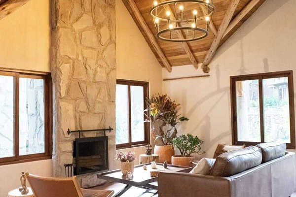 House | 3 bedrooms, high-speed internet