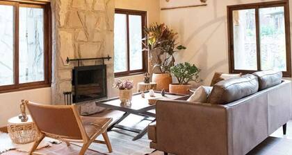 w Spacious 3BR Villa in Sacred Valley