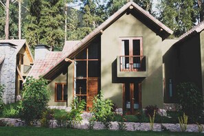 3 habitaciones y acceso a internet 