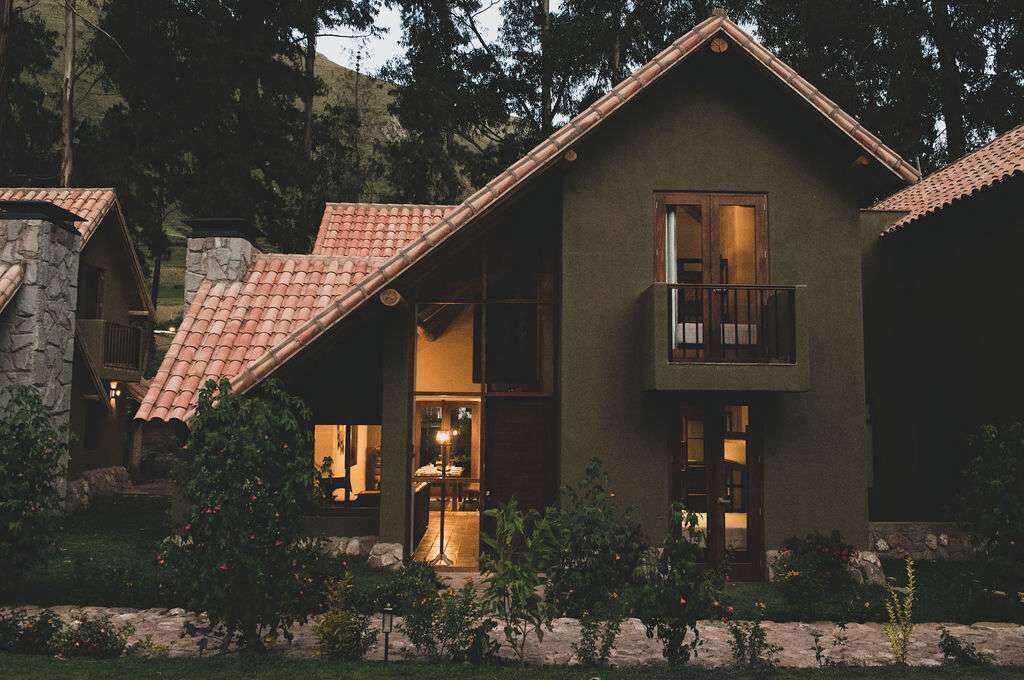 Casa | 3 quartos, acesso à internet de alta velocidade