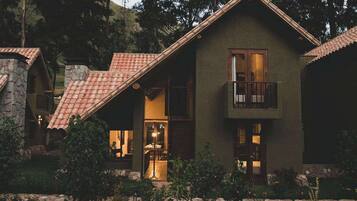 Casa | 3 quartos, acesso à internet de alta velocidade