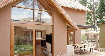 w Impressive 2BR Villa in Sacred Valley