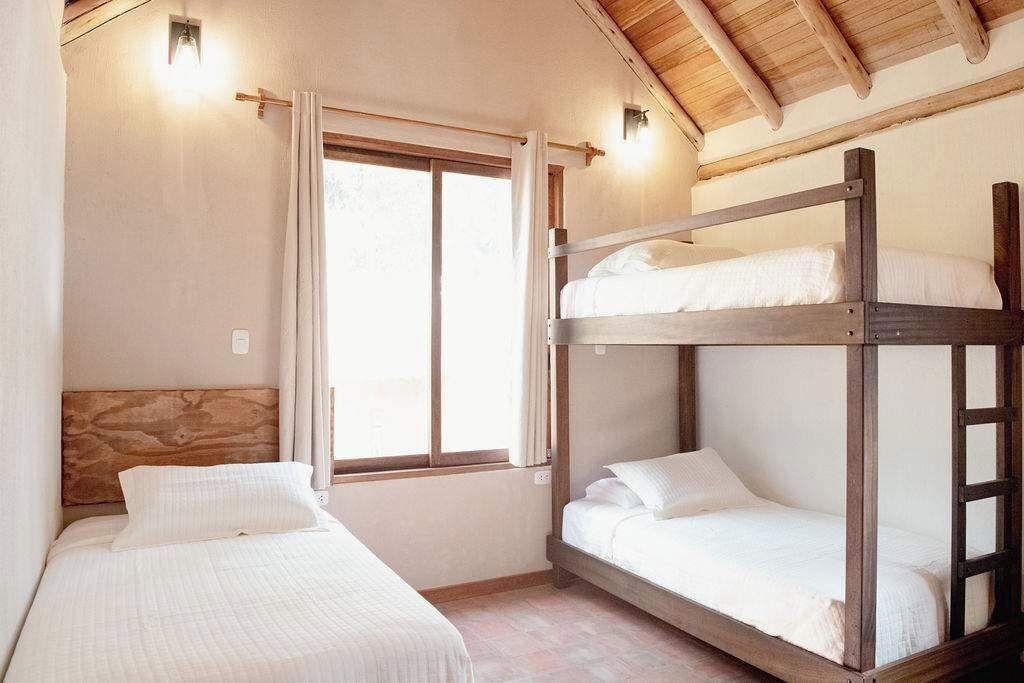 บ้านพัก