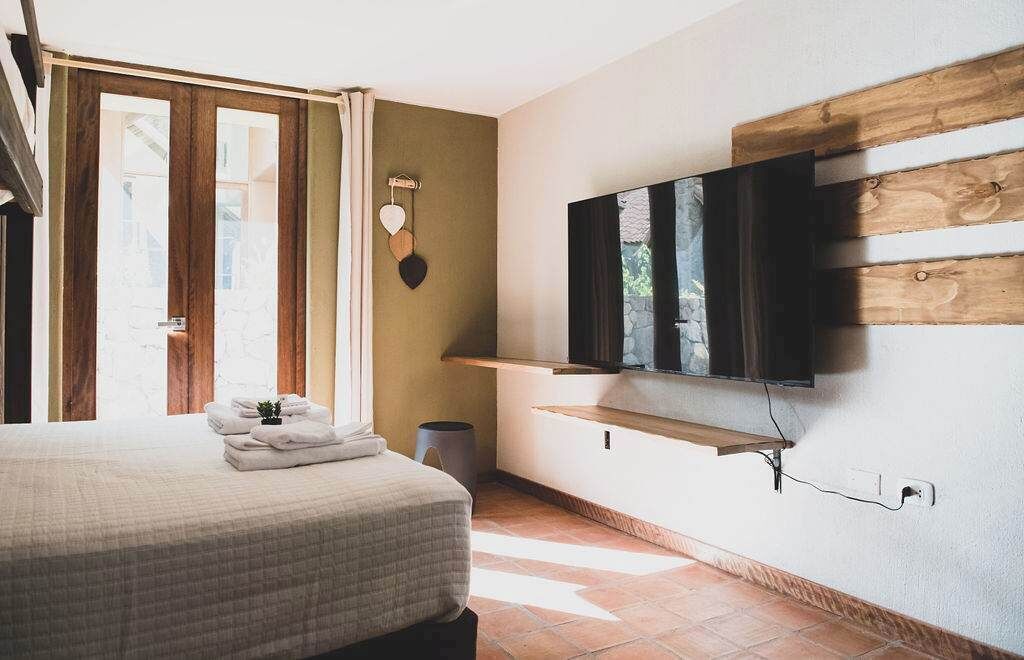 บ้านพัก