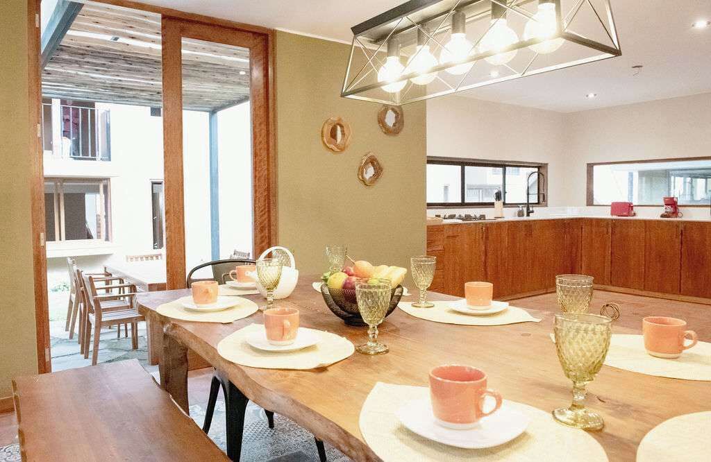 บ้านพัก