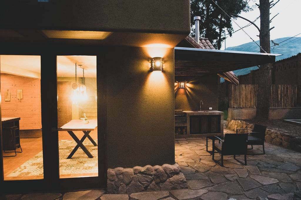 House | 2 bedrooms, Internet