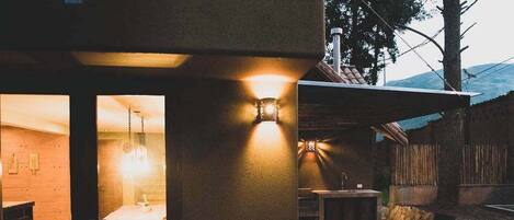 2 bedrooms, Internet