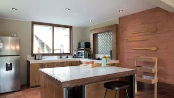 Casa | 2 quartos, acesso à internet de alta velocidade