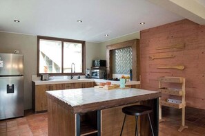 2 chambres, Internet