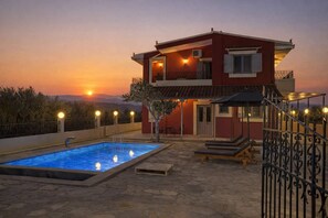 Ferienhaus | 2 Schlafzimmer, Internetzugang