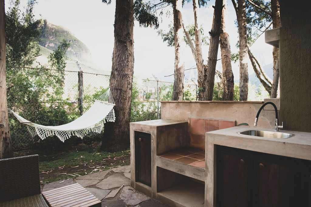 Casa | 3 quartos, acesso à internet de alta velocidade