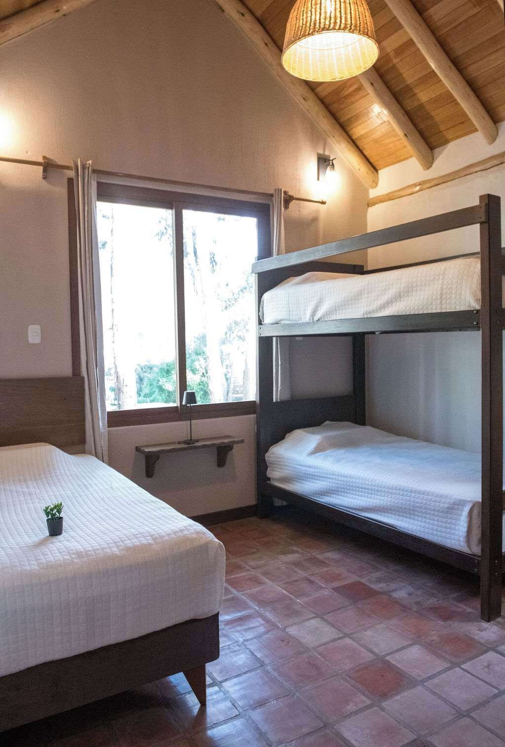 บ้านพัก