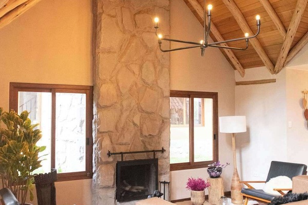 House | 3 bedrooms, high-speed internet