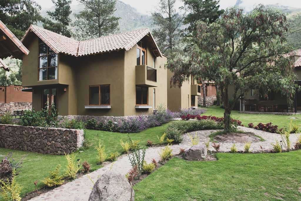 Casa | 2 habitaciones y internet 