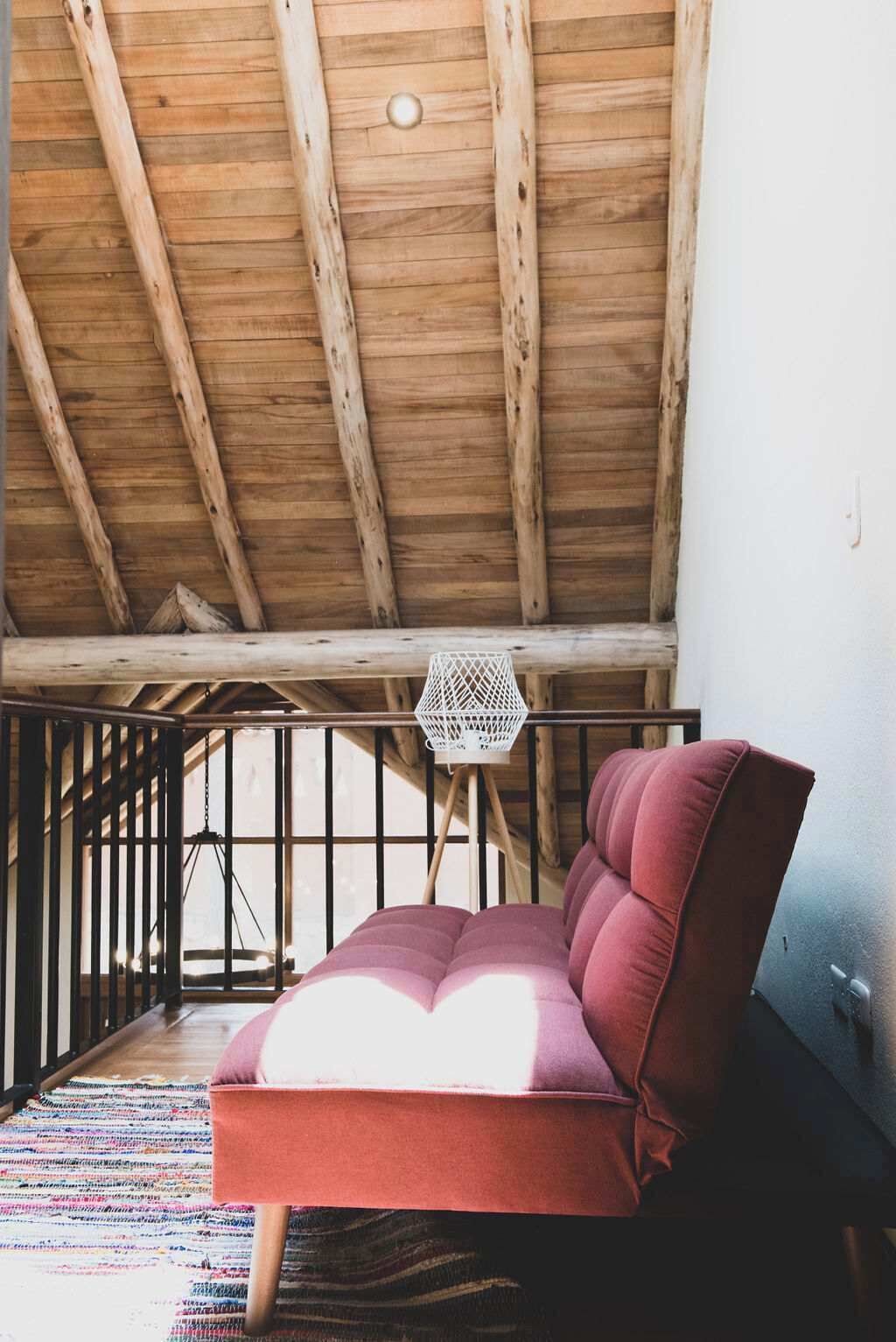 บ้านพัก