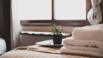 Casa | 3 habitaciones y internet