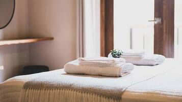 Casa | 3 habitaciones y internet