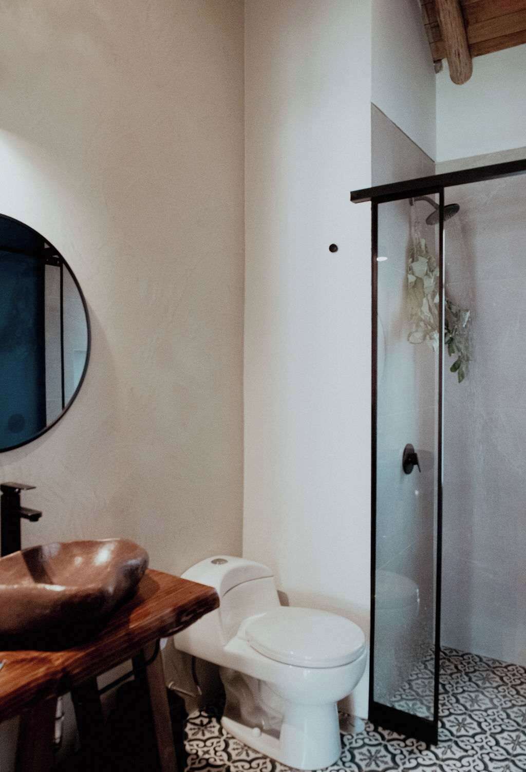 บ้านพัก