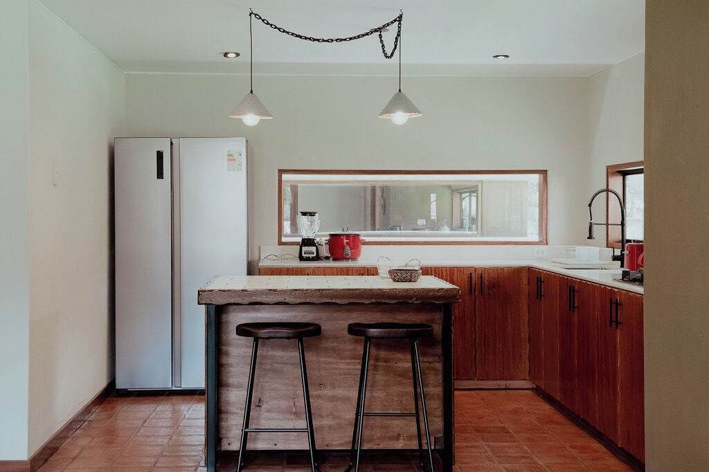 Casa | 3 habitaciones y internet 