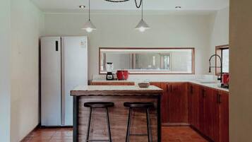 Casa | 3 habitaciones y internet