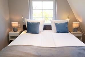 3 habitaciones, escritorio, cuna de viaje y wifi gratis 